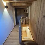 Resi's Stadthaus * 基茨比厄尔