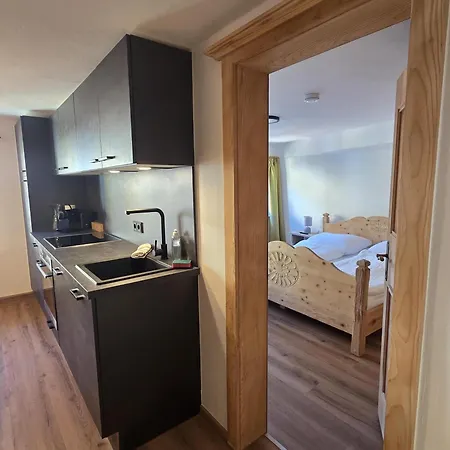 Resi's Stadthaus Kitzbuhel