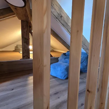 Resi's Stadthaus * Kitzbuhel