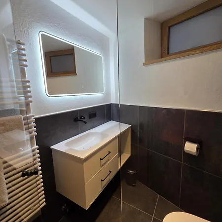 Resi's Stadthaus Kitzbuhel