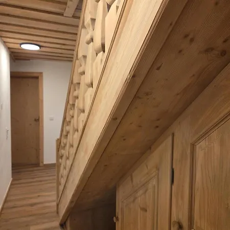 Resi's Stadthaus Kitzbuhel