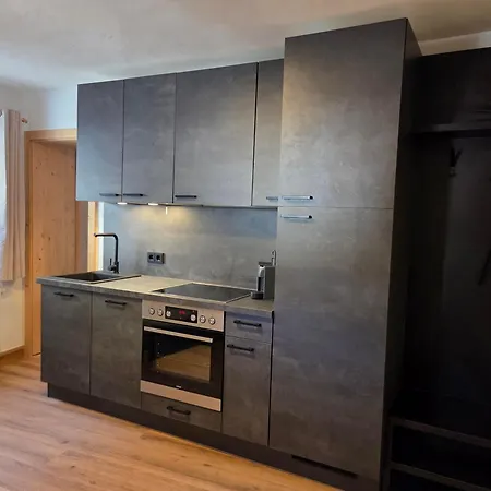 Appartamento Resi's Stadthaus