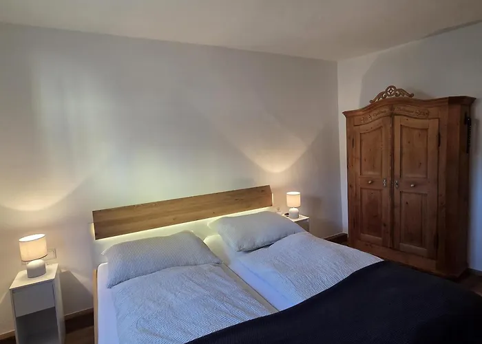 Resi's Stadthaus Appartamento