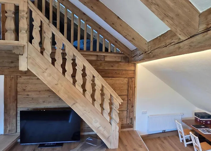 Appartamento Resi's Stadthaus Kitzbühel