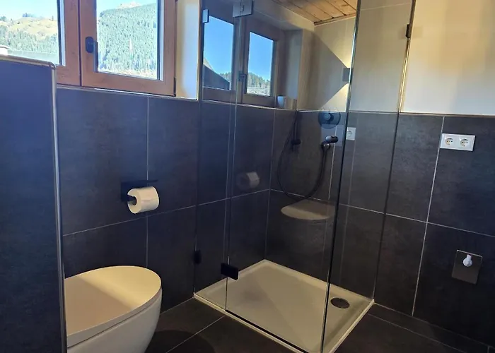 Apartment Resi´s Stadthaus Kitzbühel