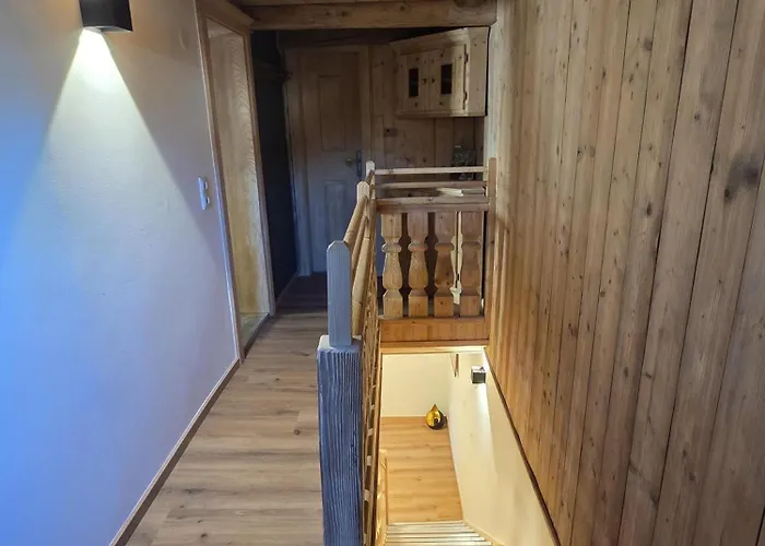 Resi's Stadthaus * كيتزبوهيل