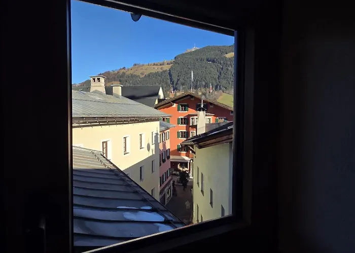 Appartamento Resi's Stadthaus *