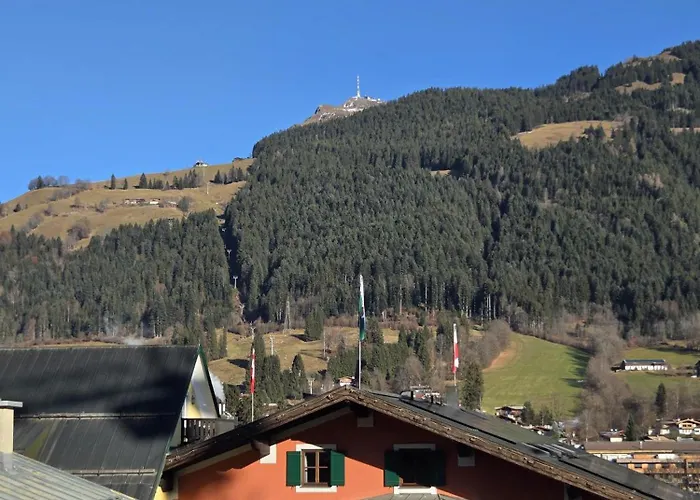 شقة Resi's Stadthaus