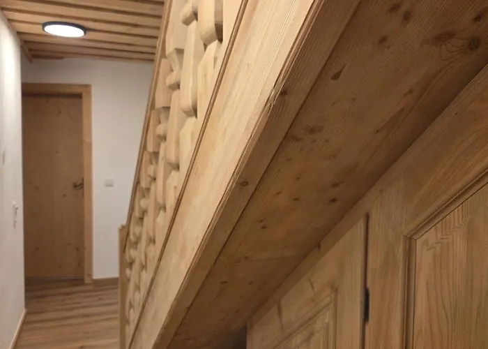 Resi's Stadthaus كيتزبوهيل