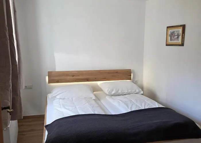 Appartamento Resi's Stadthaus *