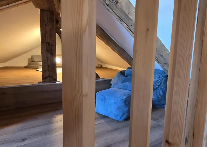 Resi's Stadthaus * Kitzbühel