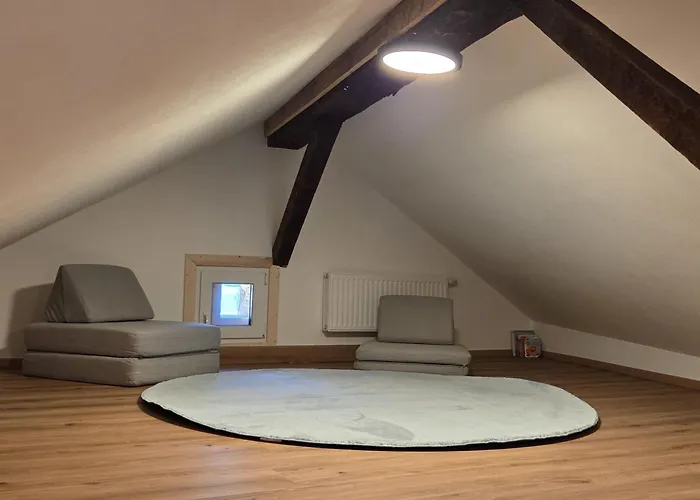 Resi's Stadthaus * Kitzbühel