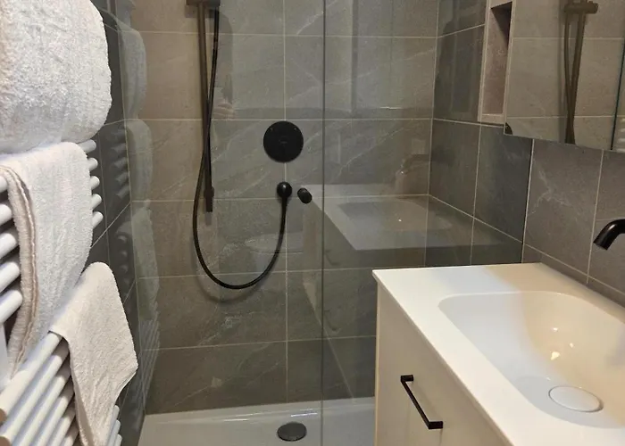 Lägenhet Resi's Stadthaus