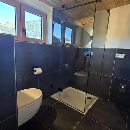 Appartement Resi's Stadthaus Kitzbühel