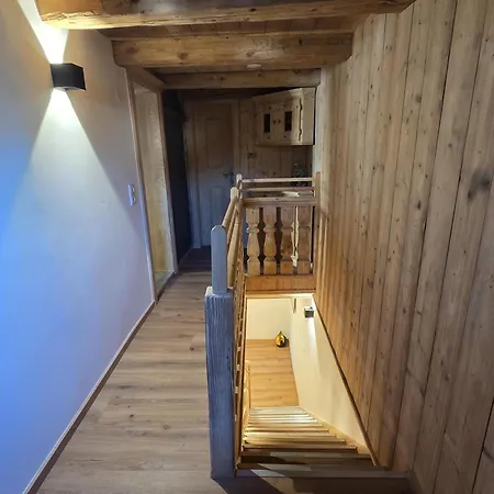 Resi's Stadthaus * Kitzbühel