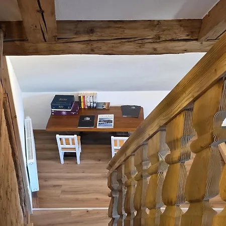 Resi's Stadthaus Kitzbühel