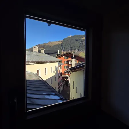 Appartement Resi's Stadthaus *