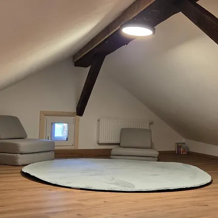 Resi's Stadthaus * Kitzbühel