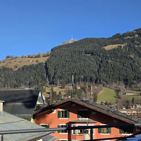 Appartement Resi's Stadthaus