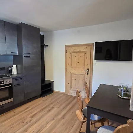 Resi's Stadthaus Kitzbühel