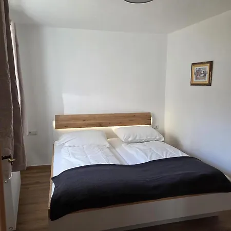 Appartement Resi's Stadthaus *