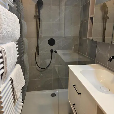 Appartement Resi's Stadthaus