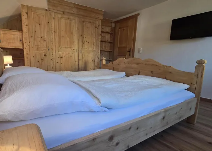 Resi's Stadthaus Lejlighed