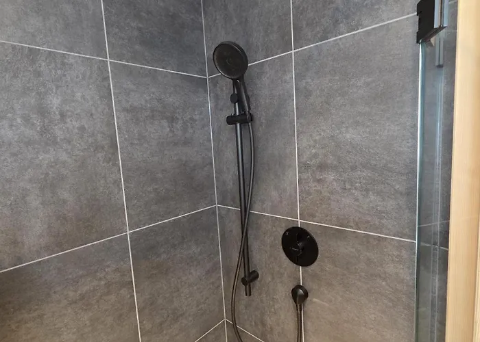 Lejlighed Resi's Stadthaus *