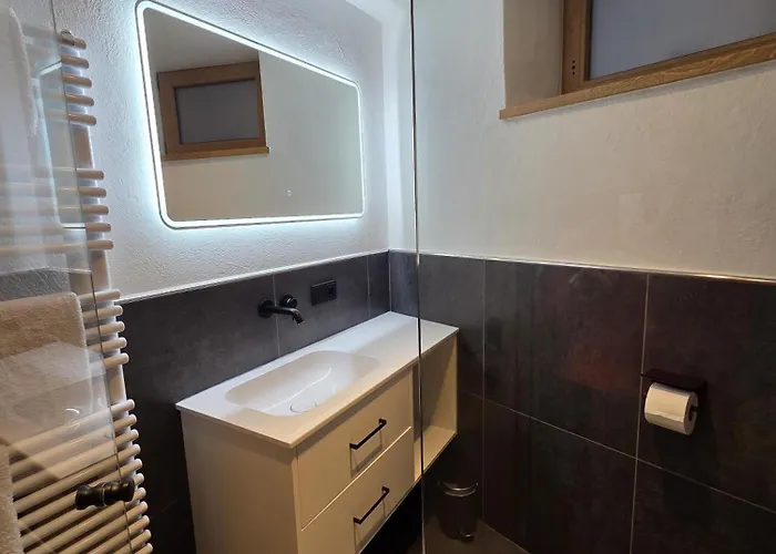 Resi's Stadthaus Kitzbühel